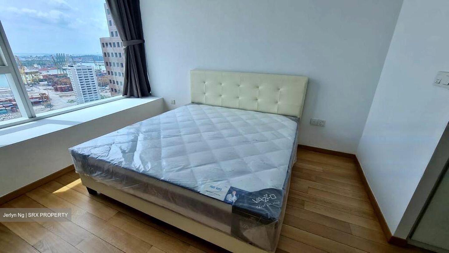 76 Shenton (D2), Apartment #479950041